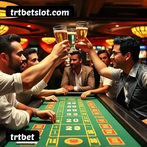 Jogos de Cassino Premium - Slots, Roleta, Blackjack e Dealer Ao Vivo
