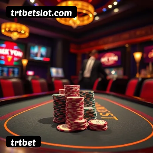 Jogos de Cassino em Destaque - Slots, Roleta, Blackjack