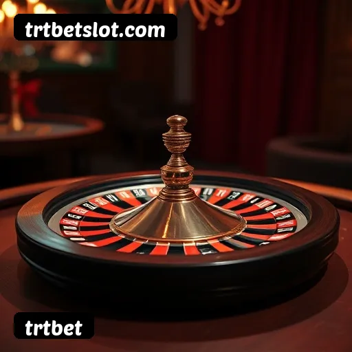 Cassino ao Vivo trtbet - Dealers Brasileiros Profissionais